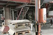 Pallet Wrapping Machine Pamminger/ebner ASM Junior