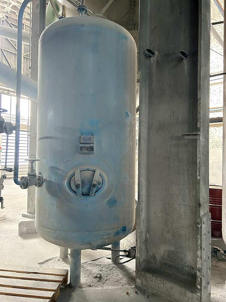 Compressed Air Tank Karl Kremsmüller engelbert - Image 1