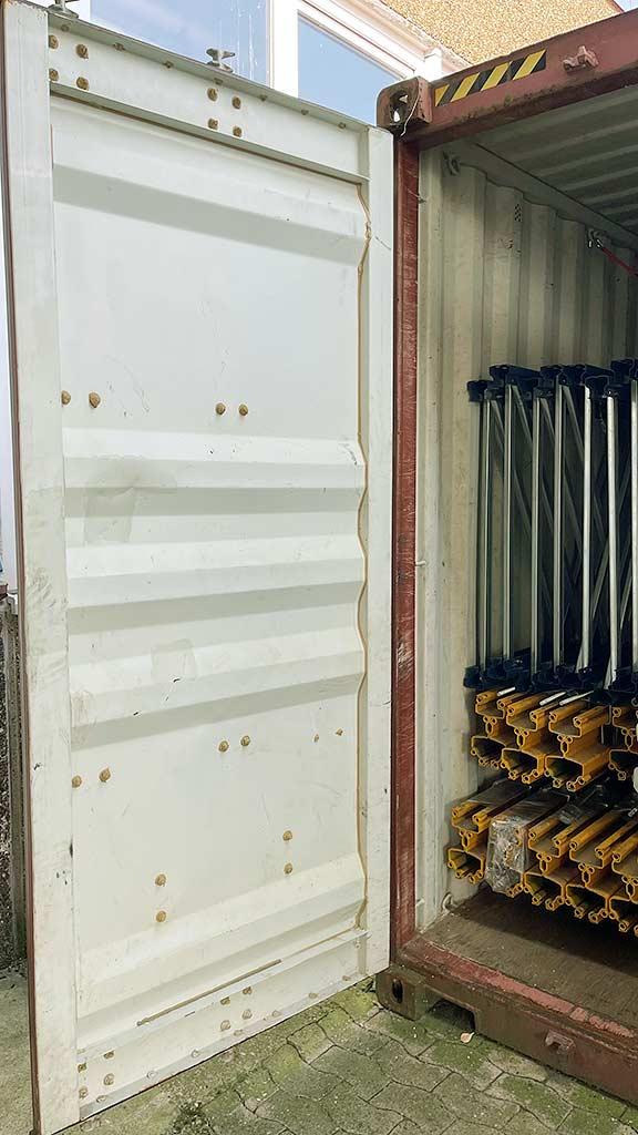 Heavy Duty Rack Durige Lagertechnik - Thumbnail 5