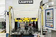 Hydraulic Press Lauffer RMT 100