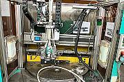 Injection Moulding Machine Arburg SELECTA 1200T 800-150