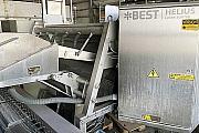 Laser Sorter Best HELIUS