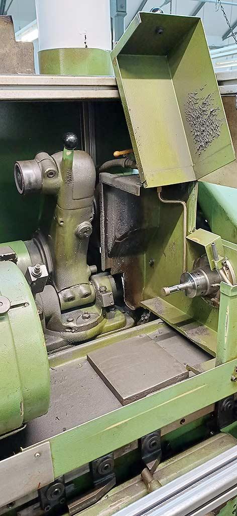 Internal Cylindrical Grinding Machine Jung C8 - Thumbnail 2