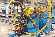 Recoiler Wanzke PM 1000/DC-S / PMS500-DC