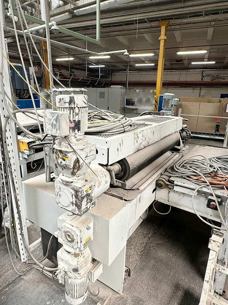 Roller Coater Bürkle DAL2 1300 - Thumbnail 2