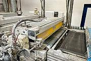 Roller Coater Hymmen TLX M