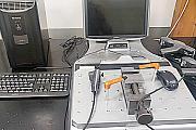 Coordinate Measuring Machine Keyence XM-1500