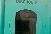 CNC Vertical Machining Center Deckel Maho DMC 100 V