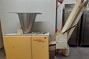 Dough Cutting and Weighing Machine Seewer/rondo Doge STC1 A0