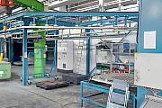 Coating Line Rippert maxon weishaupt