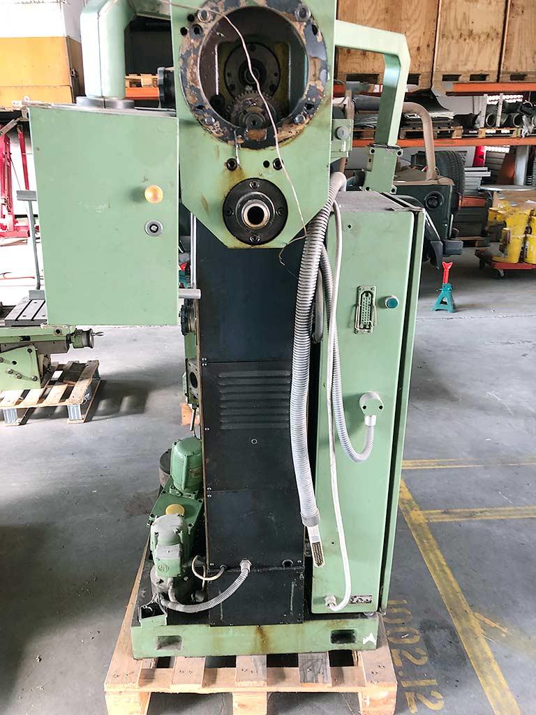 Tool Milling Machine Ipte FUS-32 - Image 1
