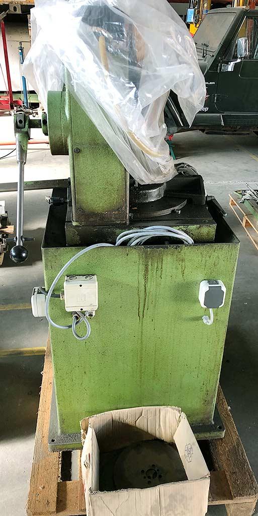 Circular Saw Eisele VMSII-033 - Image 1