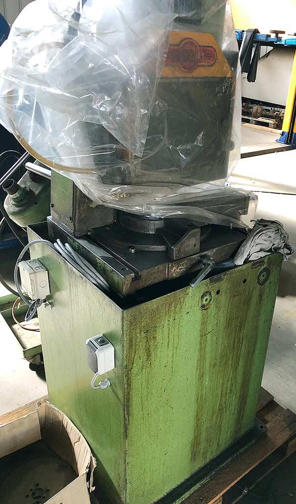 Circular Saw Eisele VMSII-033 - Thumbnail 2