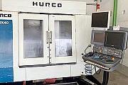CNC Machining Center Hurco VMX 40