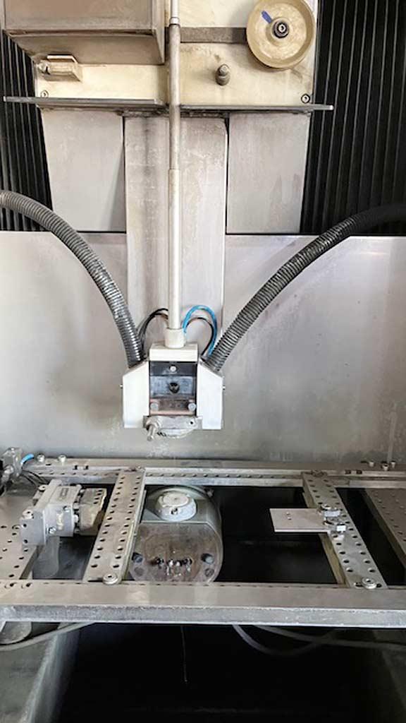 CNC EDM-Machine Charmilles Robofil 310 - Thumbnail 3