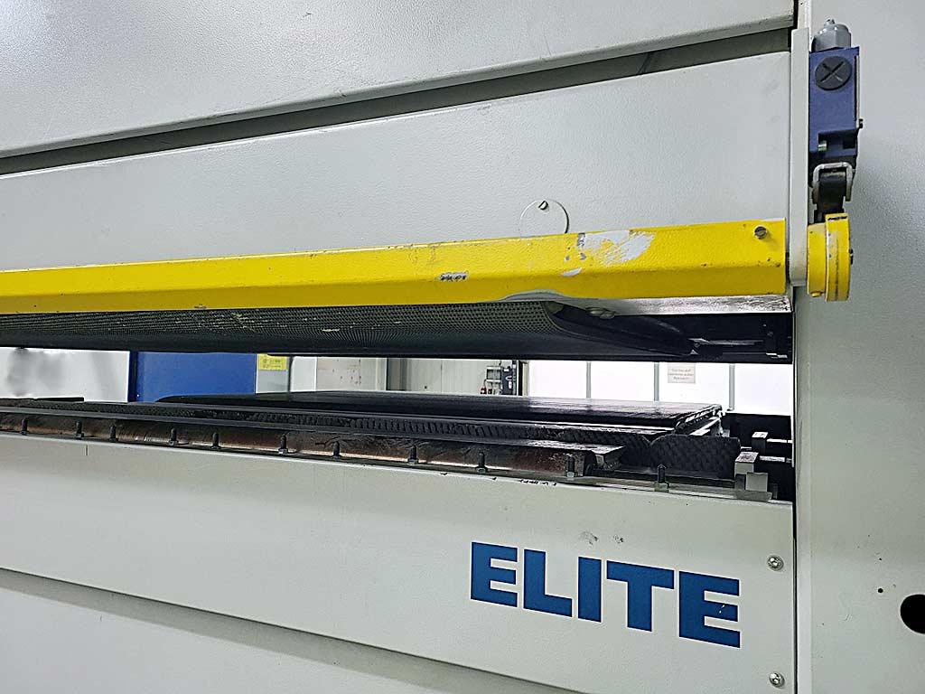 Wide Belt Sander Boere ELITE 1650 BM TB - Image 1