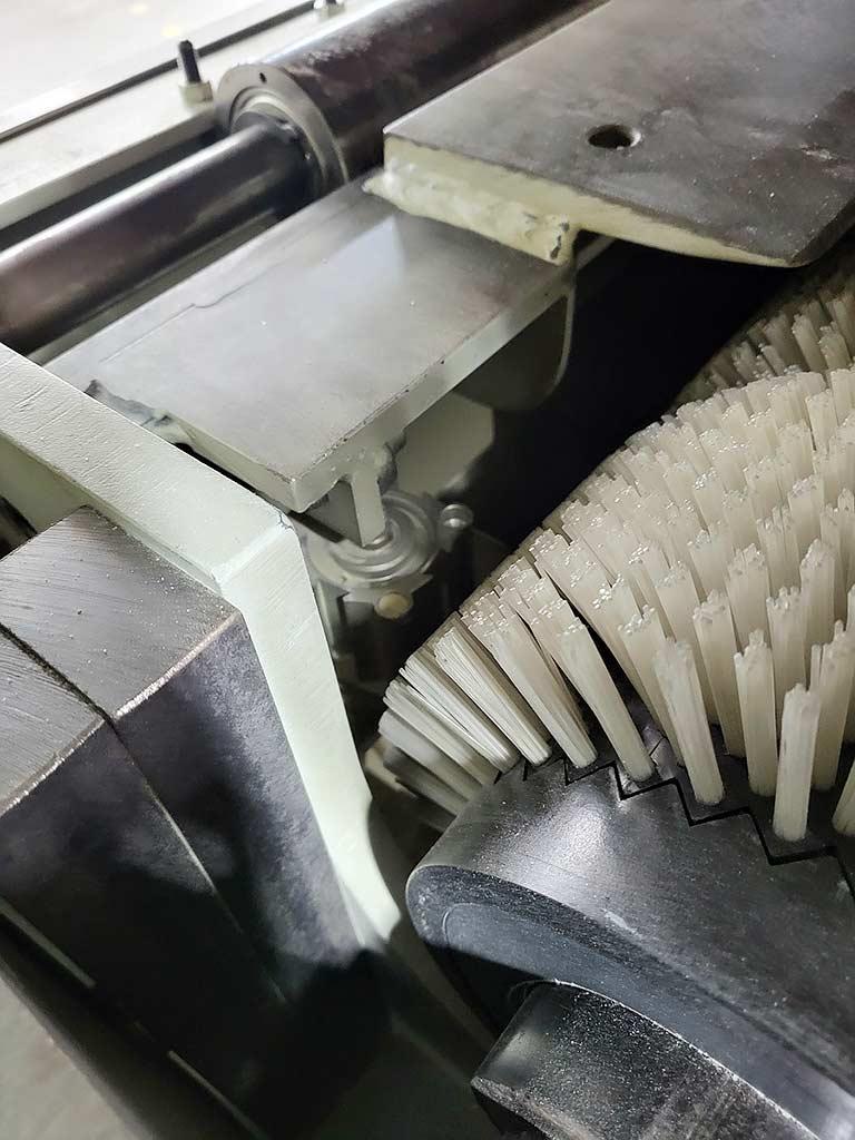 Wide Belt Sander Boere ELITE 1650 BM TB - Thumbnail 5