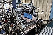 Envelope Printing Machine Winkler + Dünnebier 527 GS