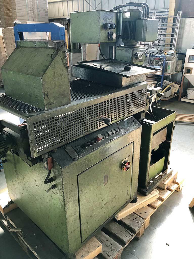 Mitre Saw Eisele VMSII PV PROD - Image 1