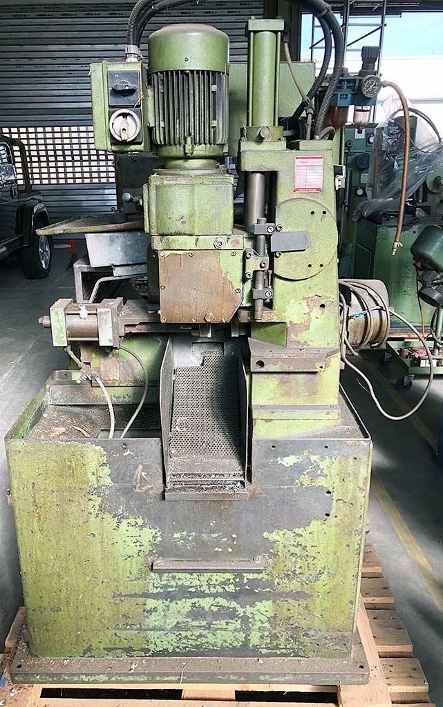 Mitre Saw Eisele VMSII PV PROD - Thumbnail 3