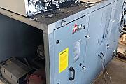 Air Conditioning and Ventilation System Wolf WK-101