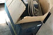 Welding Machine Heberle/hbs/lorch/mig O Mat/castolin+eutectic cd System 2010/SEW 200N/MIG O MAT WIGSTAR 250i