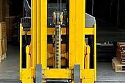 Electric Reach Truck Jungheinrich ETV 10