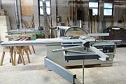 Precision Circular Saw Maka KS 3000