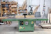 Spindle Moulder Casadei FM5C