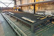 Flame Cutting Machine Esab SUPRAREX SXE-P (D)