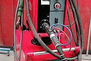 Welding Machine Fronius/soyer/aro Vario Synergetic 4000-2/BMK-10LC/AR.01
