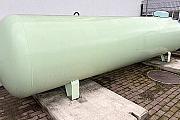 Liquid Gas Tank Kadatec