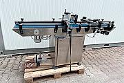 Labelling Machine E-packaging Saturno