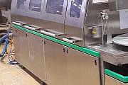 Bag Filling Machine Ecolean EL1 A