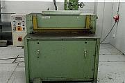 Guillotine Shear Georg Eckart