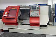 CNC Lathe Gildemeister CTX 400