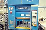 Hydraulic Press Lauffer RPT 68