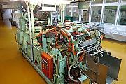 Tea Bag Packaging Machine Fr. Hesser