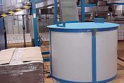 Bottle Filling Line Sipa/dawson/scaligera SF8-4/15x5/Ullisse 4000