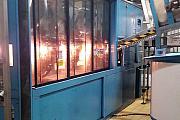 Bottle Filling Line Sipa/smi/zecchetti SF8-4/Gamma 20
