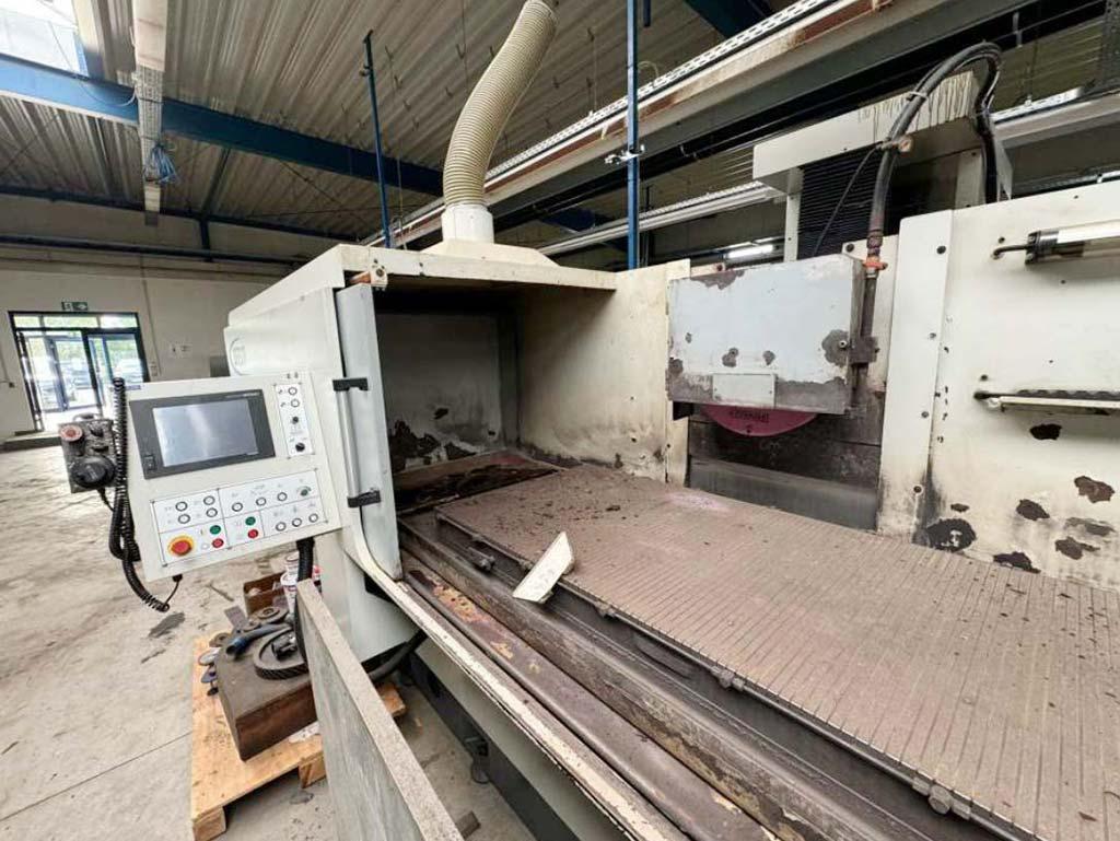 Surface Grinding Machine Ziersch Gmbh ZT 820 - Thumbnail 2
