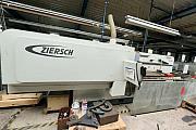 Surface Grinding Machine Ziersch Gmbh ZT 820