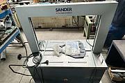 Strapping Machine Sander M.j. Maillis TZ/4