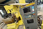 CNC Spark EDM-Machine Matra-fanuc TAPE-CUT-W1