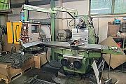 Universal Milling Machine Misal 765/C