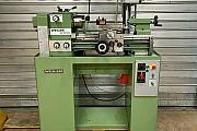 Center Lathe Weiler Primus-LZ GRF