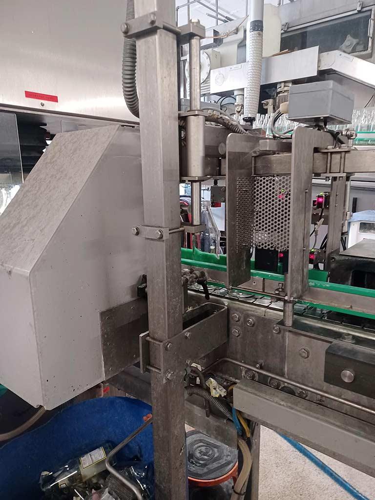 Bottle Inspection System Krones Linatronic - Thumbnail 6