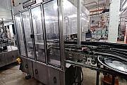 Labelling Machine Krones Universella