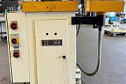 CNC Keyseating Machine Balzat 32/300