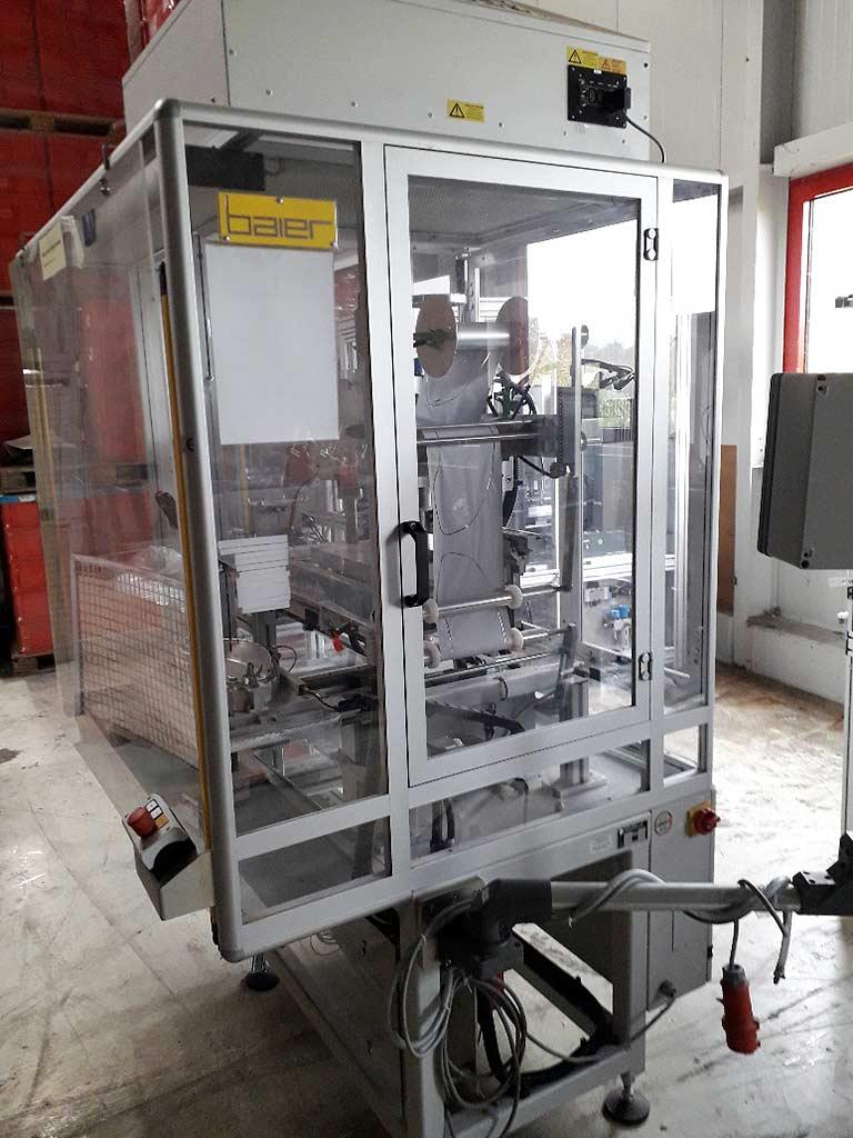 Hot Stamping Machine Baier 32/SV - Image 1